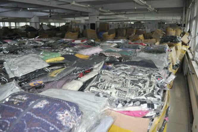常德纺织品空运_航空加急件