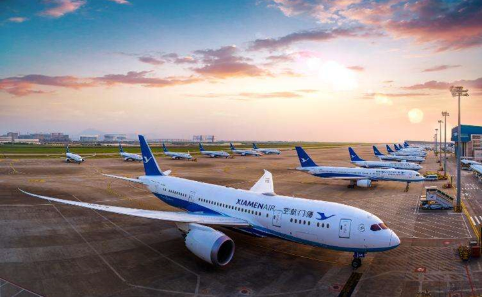 常德空运成都机场